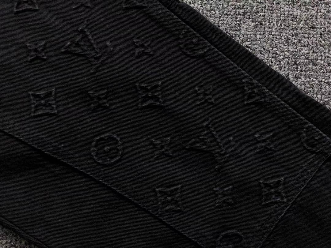 Louis Vuitton TROUSERS 228 L⭐ - Image 42