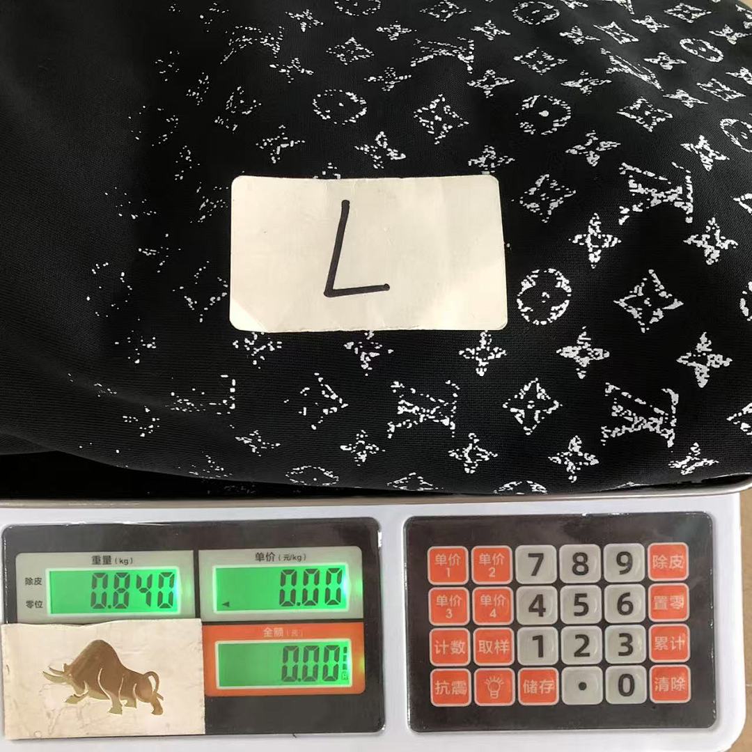 Louis Vuitton 168 L⭐ HOODIE 511181770 (Im 170Cm 60Kg I Wear Size L In The Phot) - Image 21