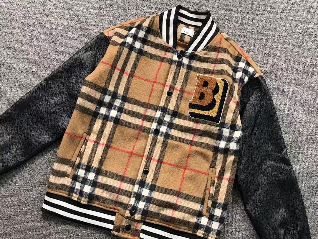 Burberry 275 B⭐R⭐E⭐RY JACKET 4120502154 (Im 170Cm 60Kg I Wear Size M In The Phot) - Image 7