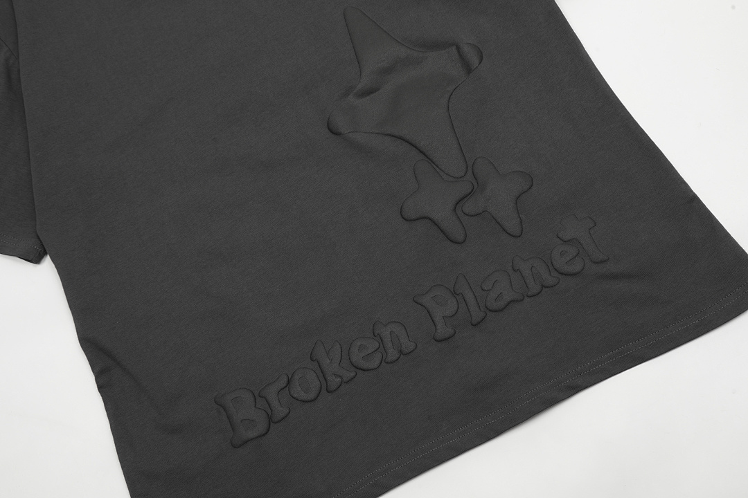 Broken Planet 85 BROKEN PLANET T-SHIRT - Image 13