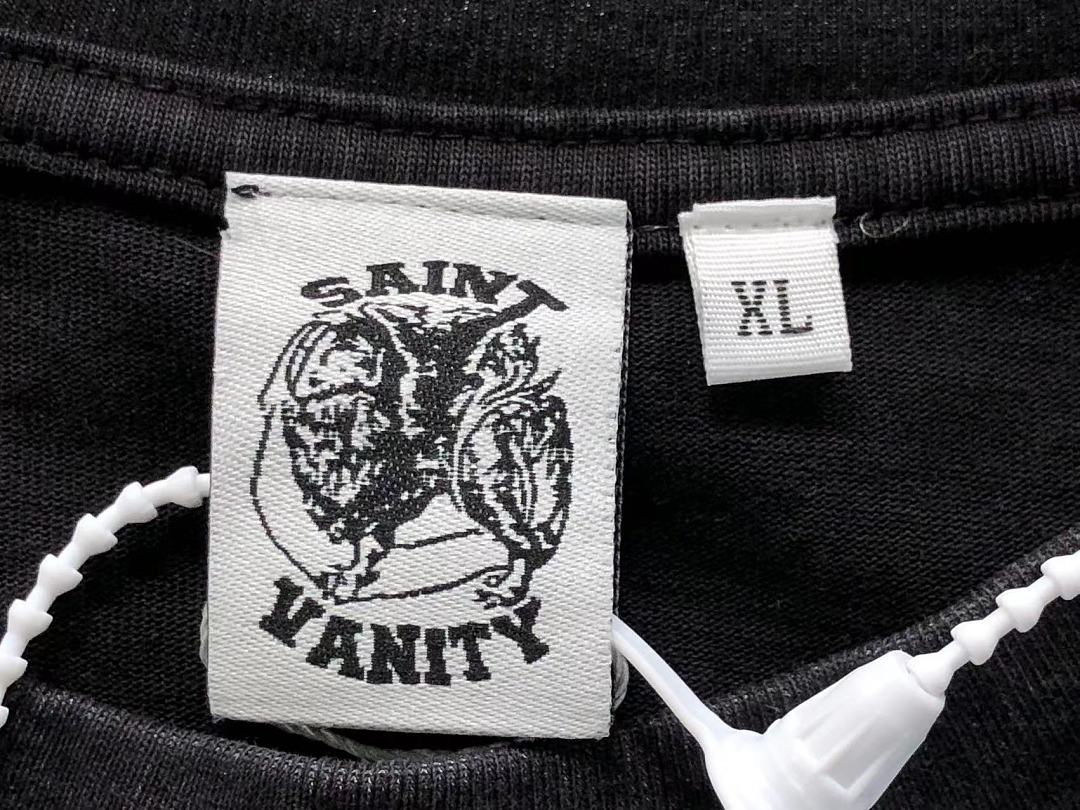 Saint Vanity 139 SA⭐N⭐ VA⭐IT⭐ T-SHIRT 3208152372 (Im 170Cm 60Kg I Wear Size XL In The Phot) - Image 13