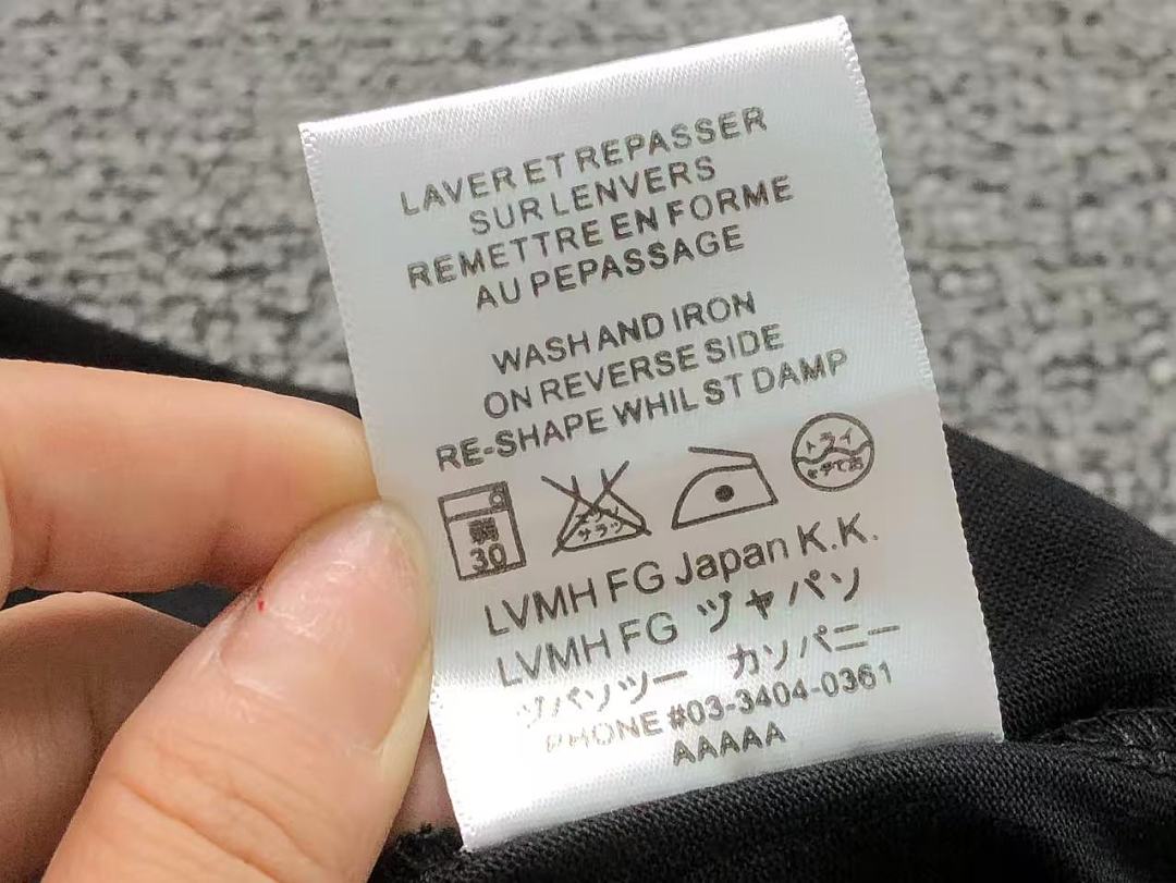 Saint Laurent 125 SA⭐⭐T ⭐⭐U⭐⭐NT T-SHIRT 127300360 (Im 170Cm 60Kg I Wear Size 2XL In The Phot) - Image 24