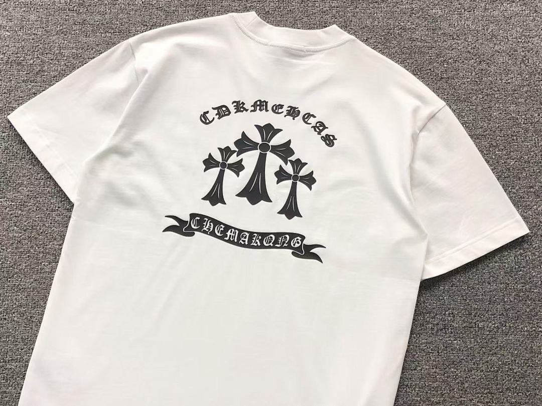 Comme des Garcons 126 C⭐⭐OME HE⭐⭐TS T-SHIRT 214191421 (Im 170Cm 60Kg I Wear Size M In The Phot) - Image 12