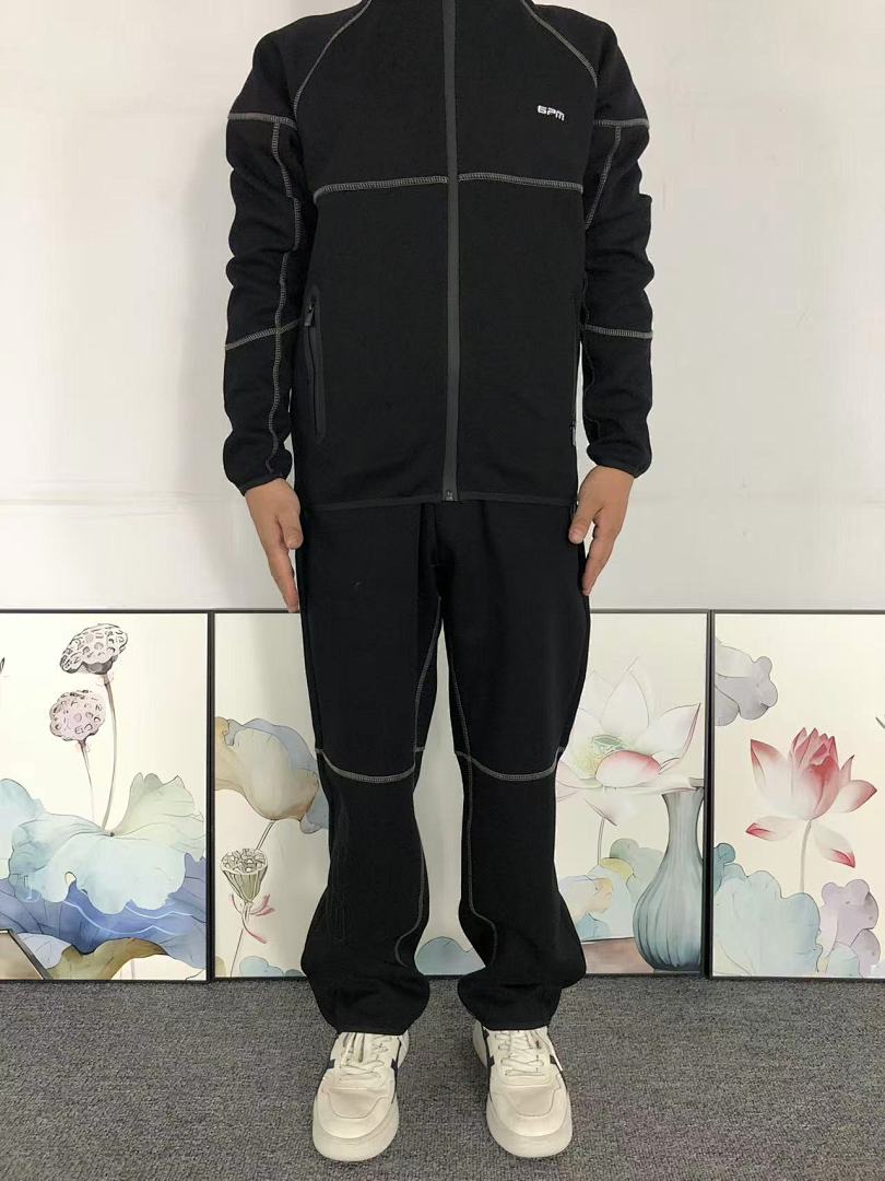 6PM TROUSERS 175 6⭐M HOODIE - Image 4