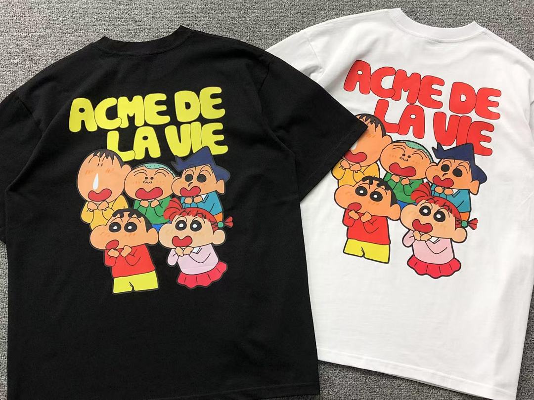 Aape 98 A⭐⭐V T-SHIRT 4104160721 (Im 170Cm 60Kg I Wear Size 2 In The Phot) - Image 6