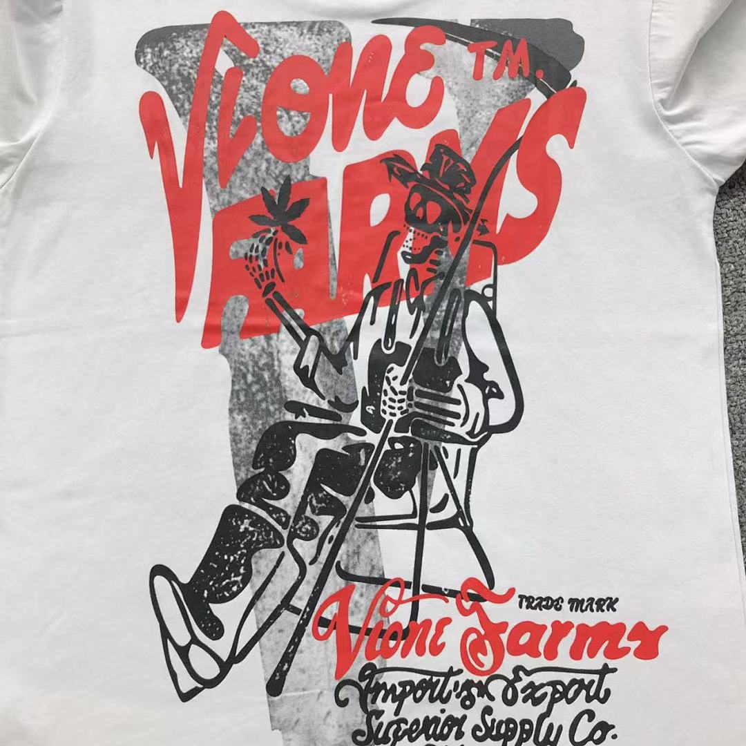On Running 71 VLONE T-SHIRT 504149691 (Im 170Cm 60Kg I Wear Size S In The Phot) - Image 15