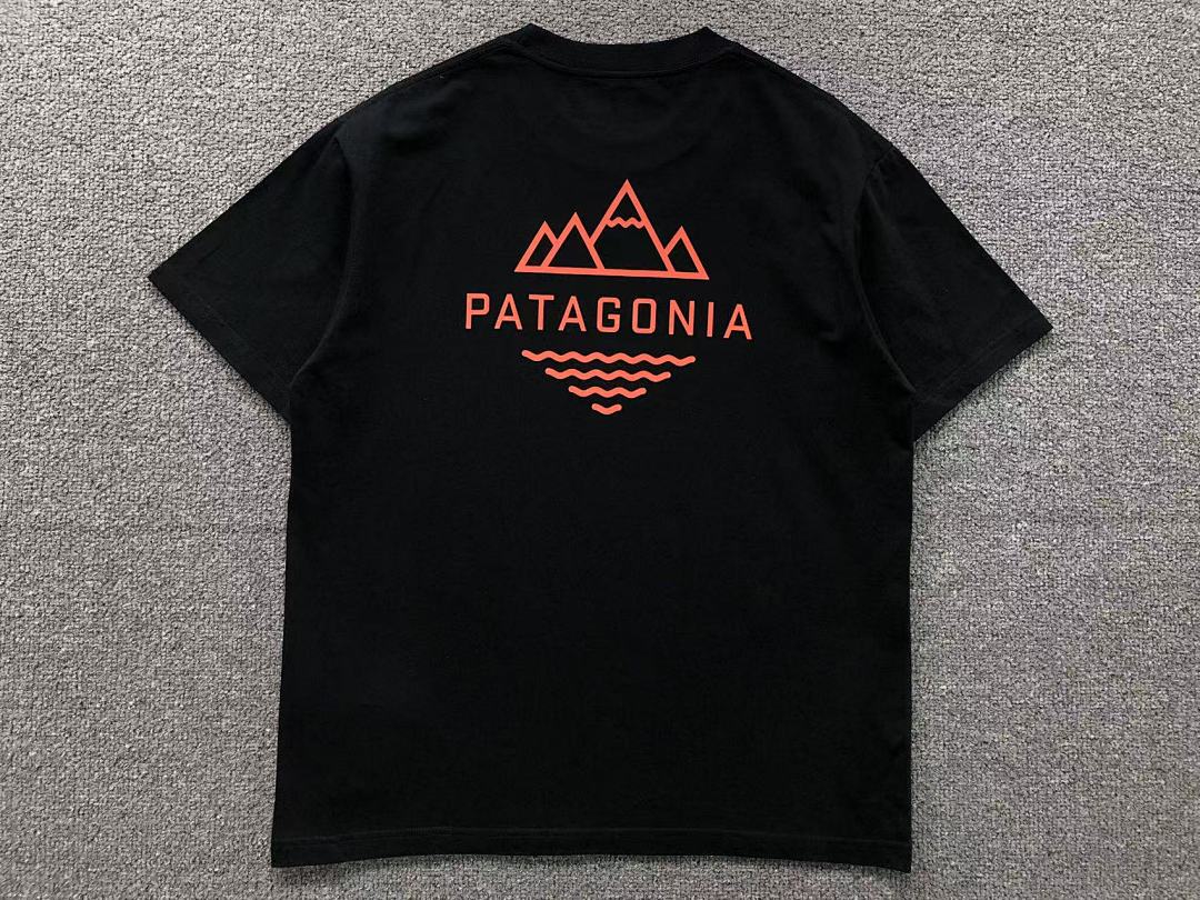 On Running 78 PATAGONIA T-SHIRT 123141702 (Im 170Cm 60Kg I Wear Size M In The Phot) - Image 16