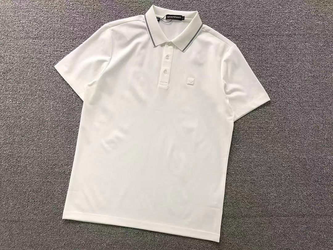 Unbranded 128 E⭐P⭐R⭐⭐ A⭐M⭐N⭐ POLO 5211305147 (Im 170Cm 60Kg I Wear Size L In The Phot) - Image 7