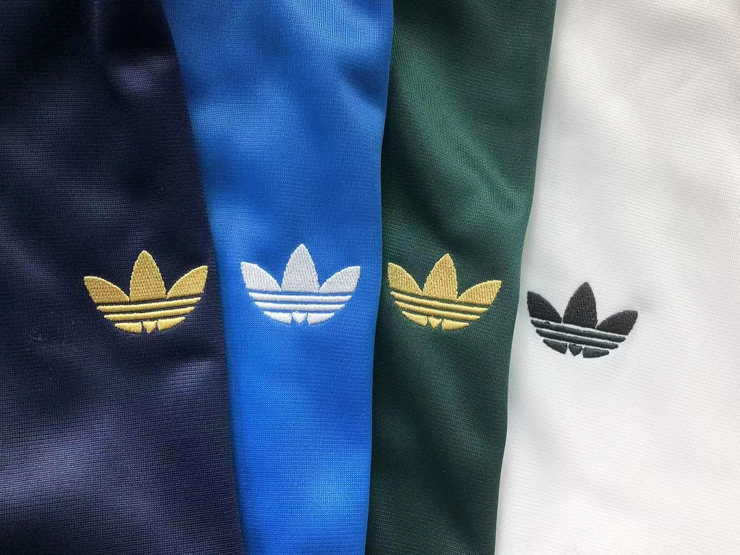Adidas 145 A⭐I⭐AS JACKET 128251235 (Im 170Cm 60Kg I Wear Size M In The Phot) - Image 16