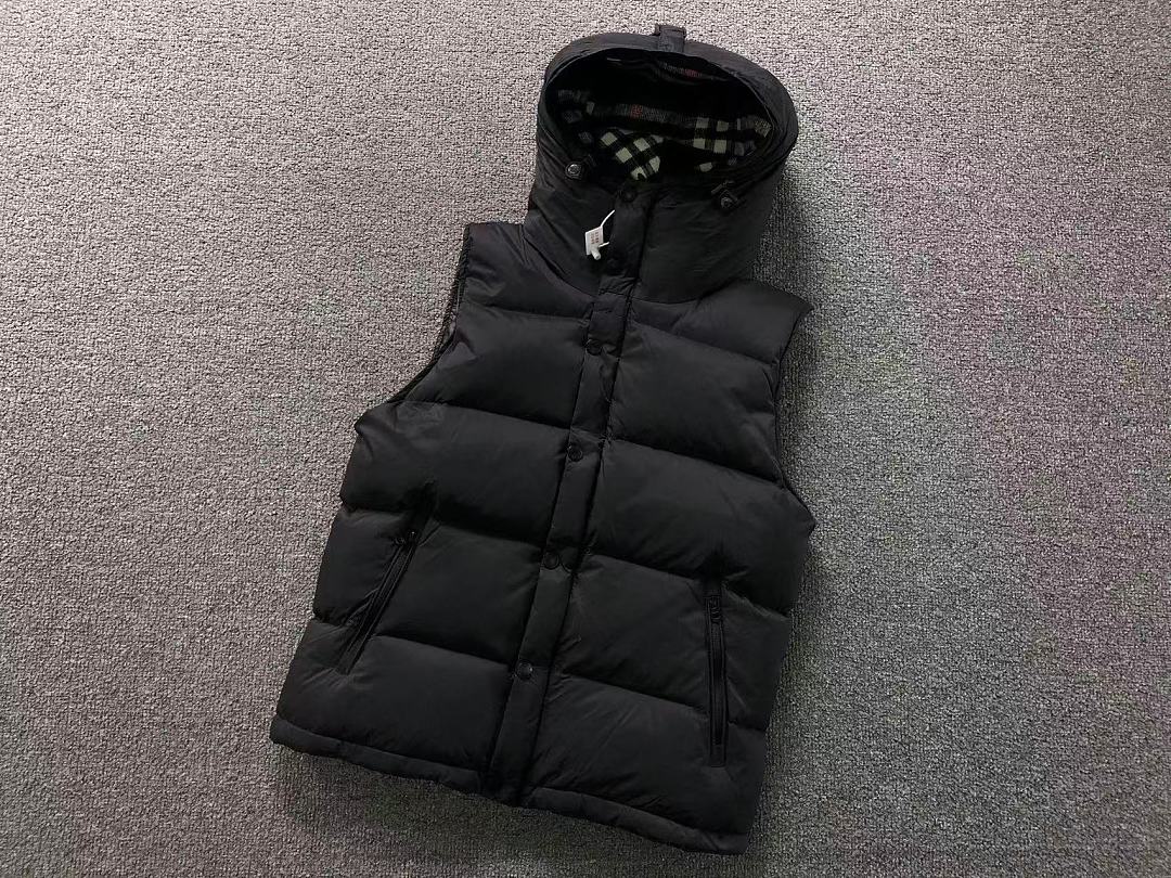 Burberry 528 B⭐R⭐E⭐RY DOWN JACKETS 22081112001 (Im 170Cm 60Kg I Wear Size M In The Phot) - Image 28
