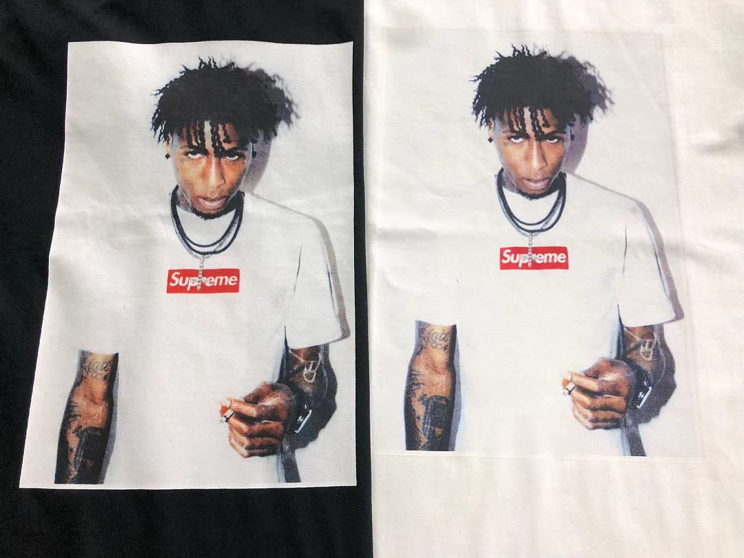 Supreme 113 S⭐⭐R⭐⭐E T-SHIRT 52080426182 (Im 170Cm 60Kg I Wear Size M In The Phot) - Image 12