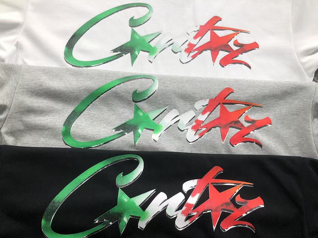 Corteiz 78 CORTEIZ T-SHIRT 5202280178 (Im 172Cm 55Kg I Wear Size M In The Phot) - Image 14