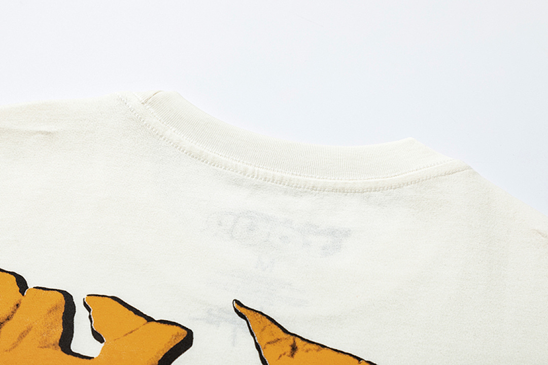Travis Scott 79 TRAVIS SCOTT CACTUS JACK T-SHIRT - Image 13