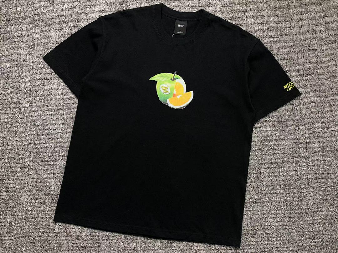HUF 78 HUF T-SHIRT - Image 10