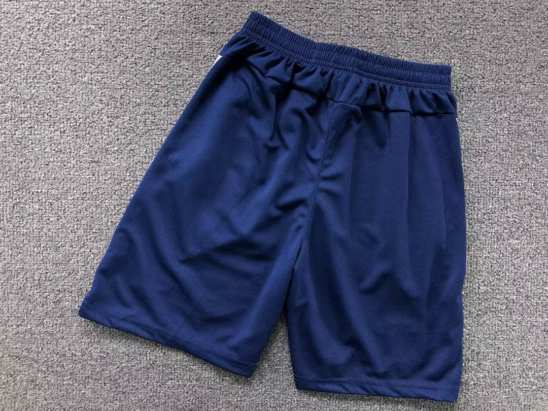 Chanel 85 FOOTBALL T-SHIRT SHORTS C - Image 23