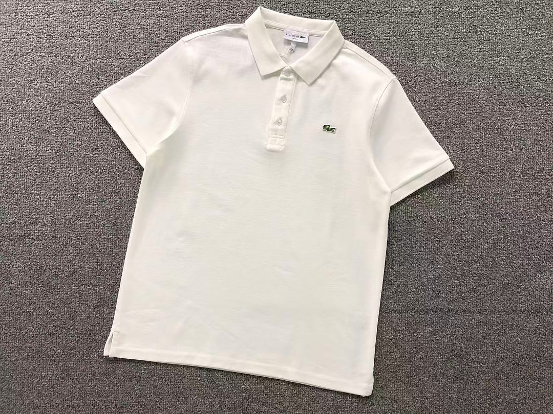Lacoste 115 LACOSTE POLO 524242819 (Im 170Cm 60Kg I Wear Size M In The Phot) - Image 7