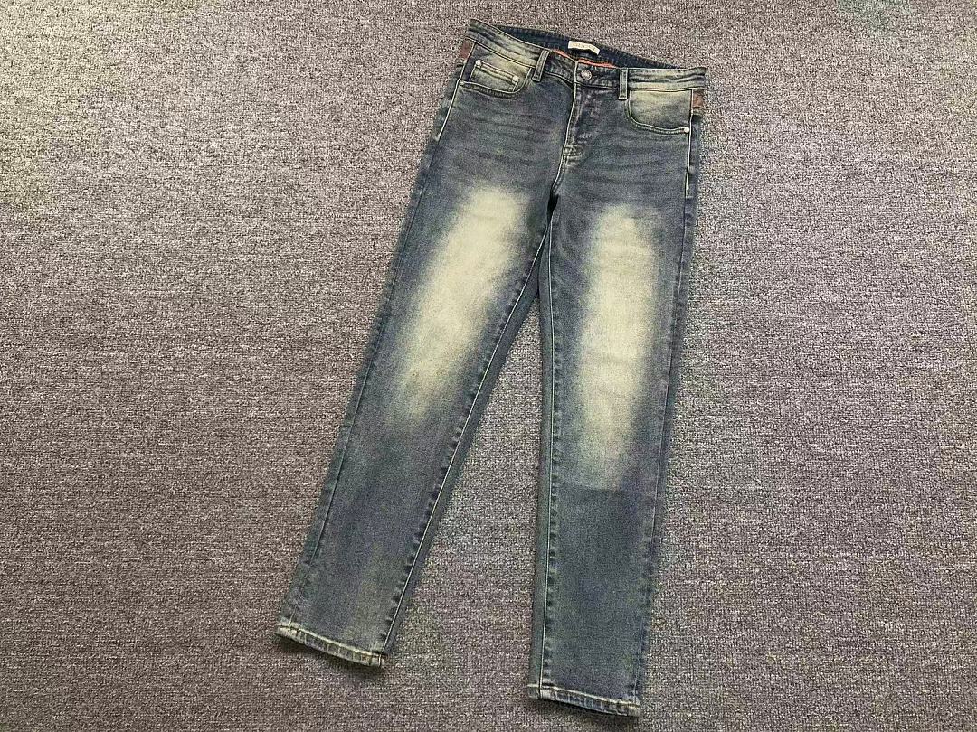 Unbranded 175 G⭐C⭐I TROUSERS 2207202901 (Im 170Cm 60Kg I Wear Size 32 In The Phot) - Image 10