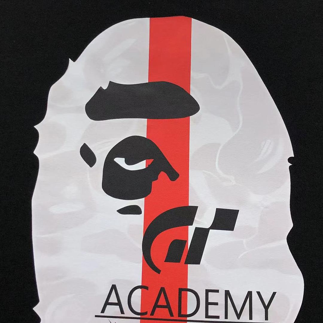 Bape 85 BAPE T-SHIRT 4105260698 (Im 170Cm 60Kg I Wear Size S In The Phot) - Image 17