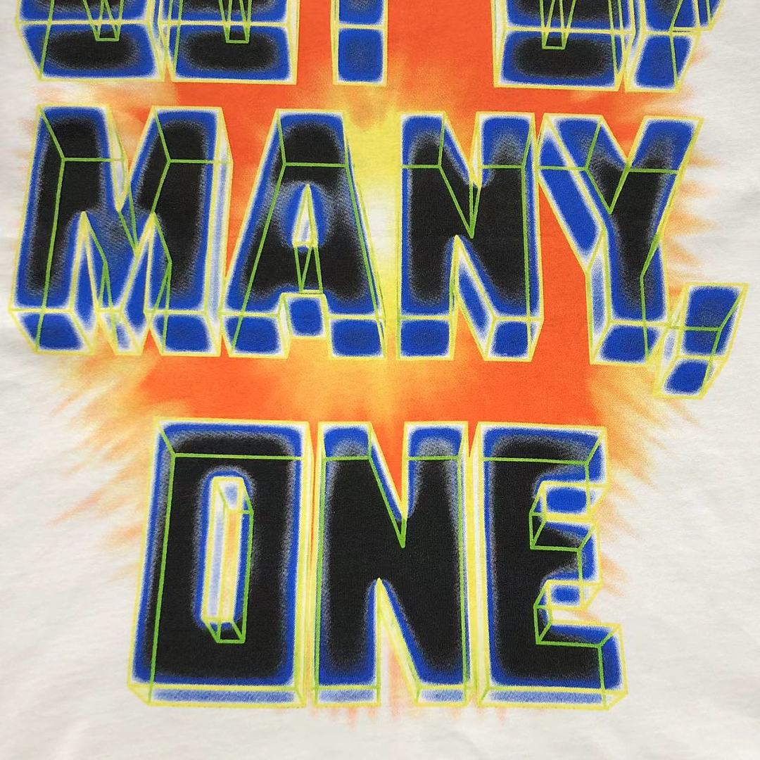 Godspeed 105 GO⭐S⭐E⭐D T-SHIRT 3207250817 (Im 170Cm 60Kg I Wear Size S In The Phot) - Image 15