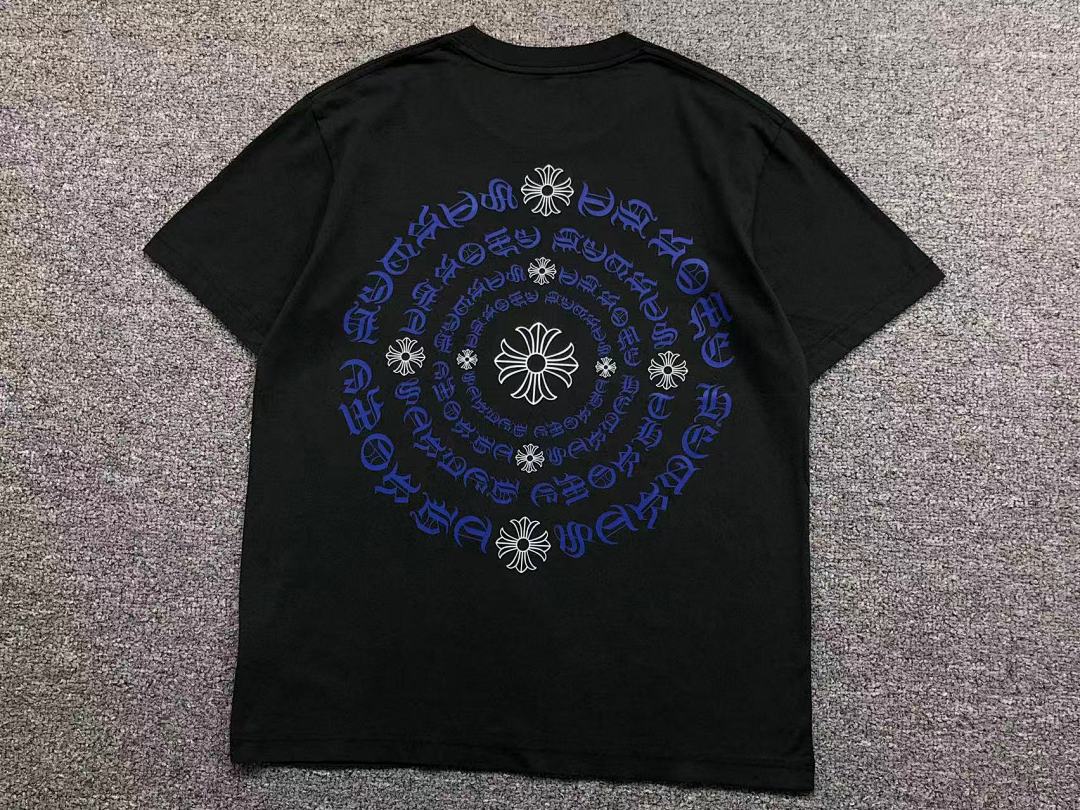 Comme des Garcons 108 C⭐⭐OME HE⭐⭐TS T-SHIRT123110202 (Im 170Cm 60Kg I Wear Size S In The Phot) - Image 7