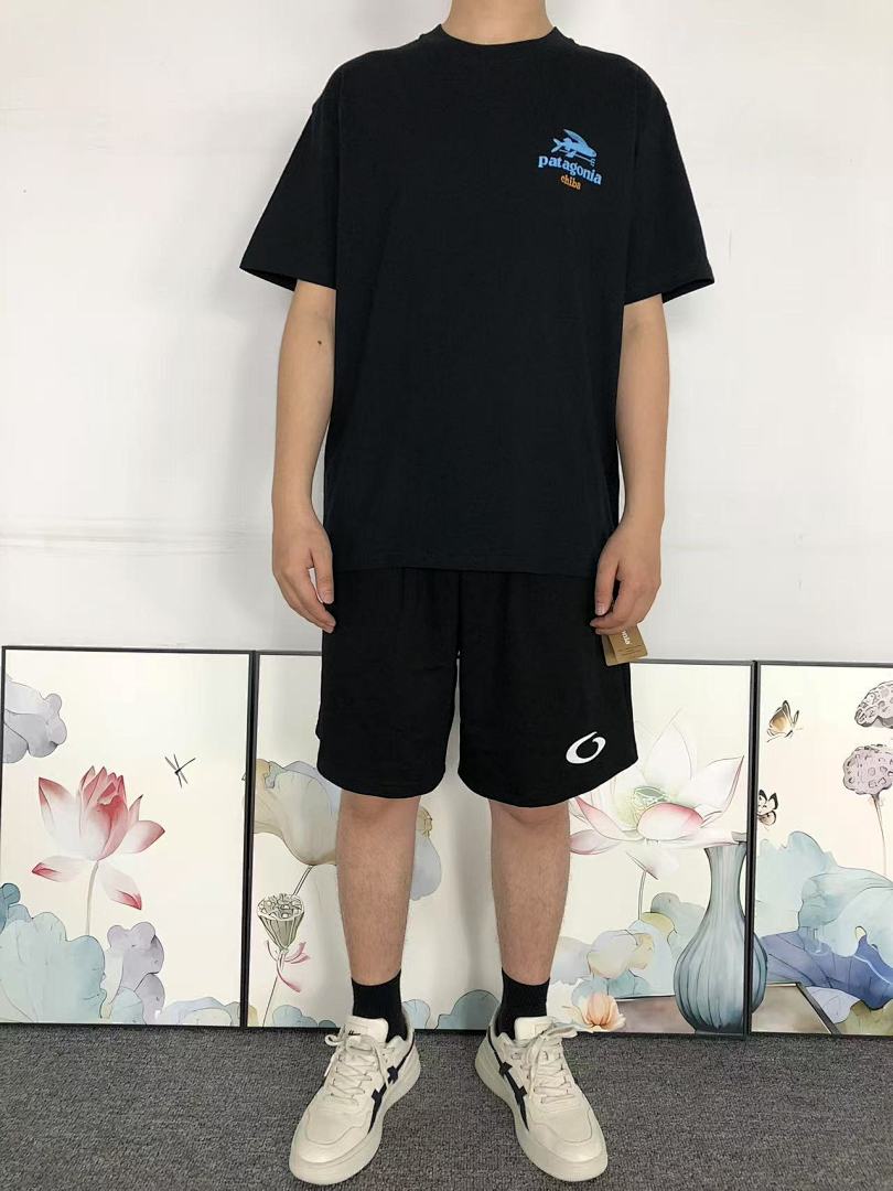 On Running 78 PATAGONIA T-SHIRT 3106132202 (Im 170Cm 60Kg I Wear Size M In The Phot) - Image 3