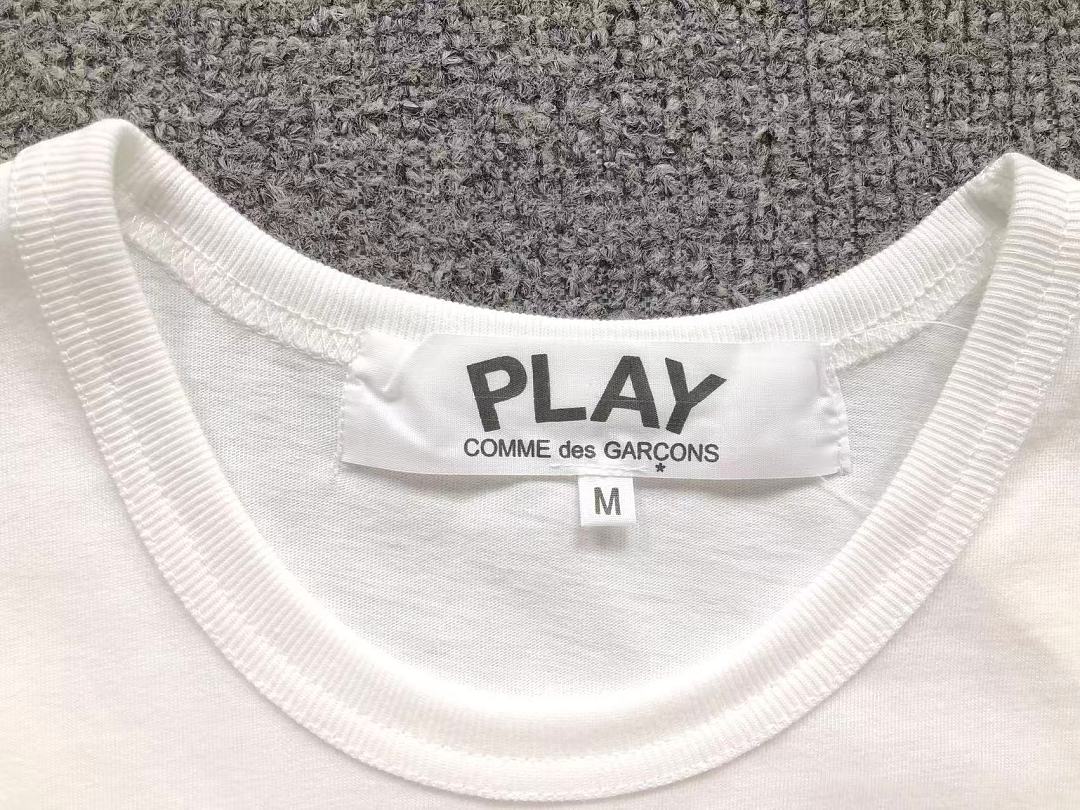 Comme des Garcons 98 CDG T-SHIRT 3206273121 (Im 170Cm 60Kg I Wear Size M In The Phot) - Image 10