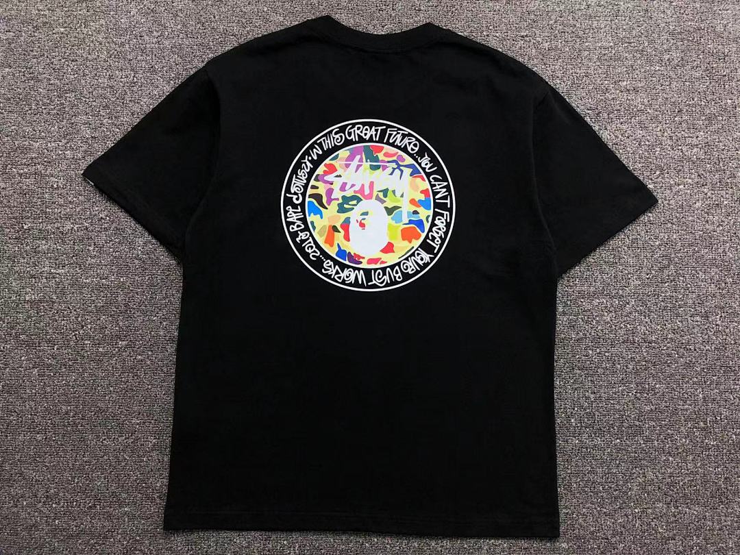 Bape 95 BAPE T-SHIRT - Image 8