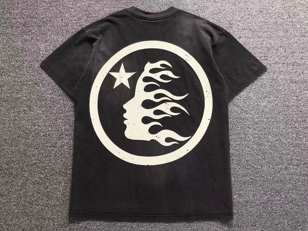 Hellstar 95 HELLSTAR T-SHIRT 128285163 (Im 170Cm 60Kg I Wear Size S In The Phot) - Image 10