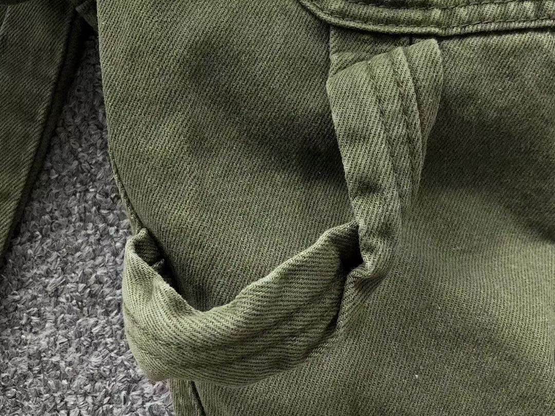 Gallery Dept 185 GALLERY DEPT TROUSERS 412193917 (Im 170Cm 57Kg I Wear Size M In The Phot) - Image 13