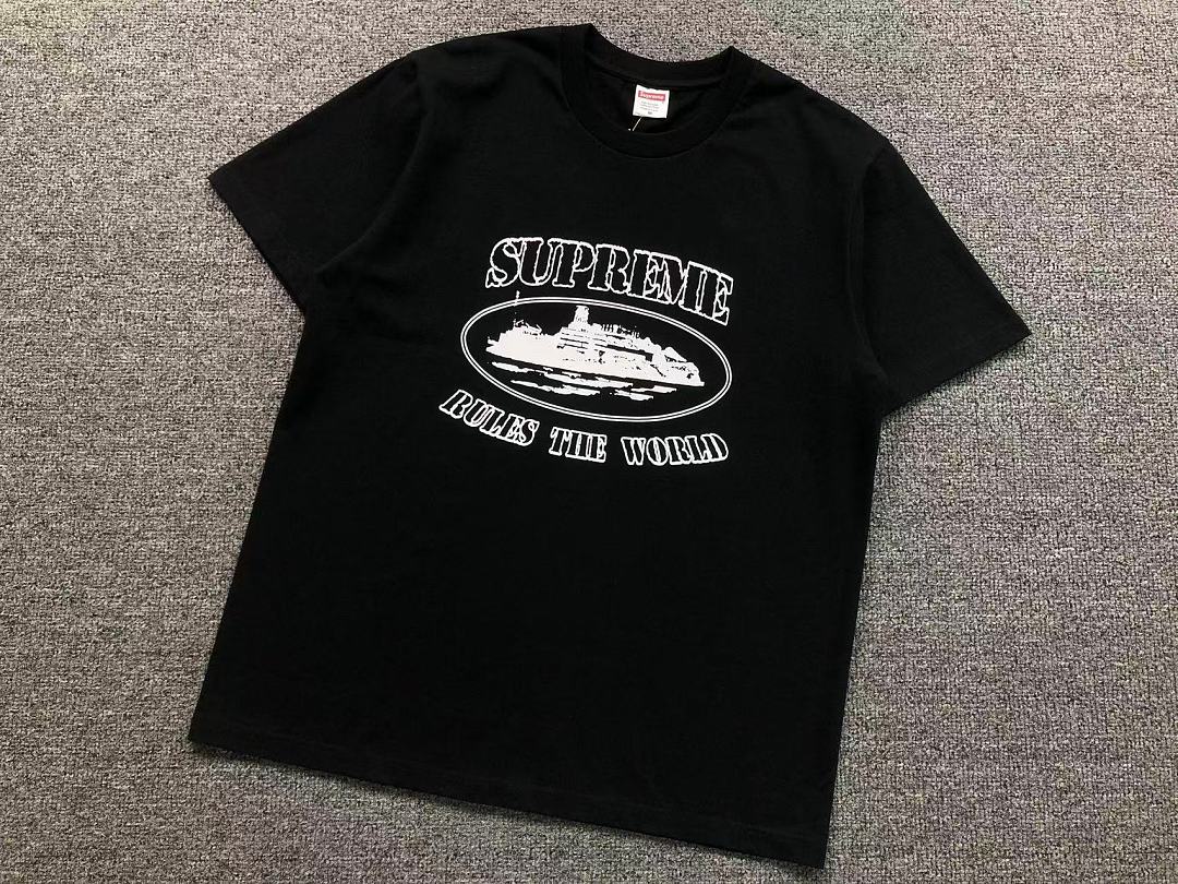 Corteiz 113 S⭐⭐R⭐⭐E CORTEIZ T-SHIRT 128409182 (Im 170Cm 60Kg I Wear Size M In The Phot) - Image 6