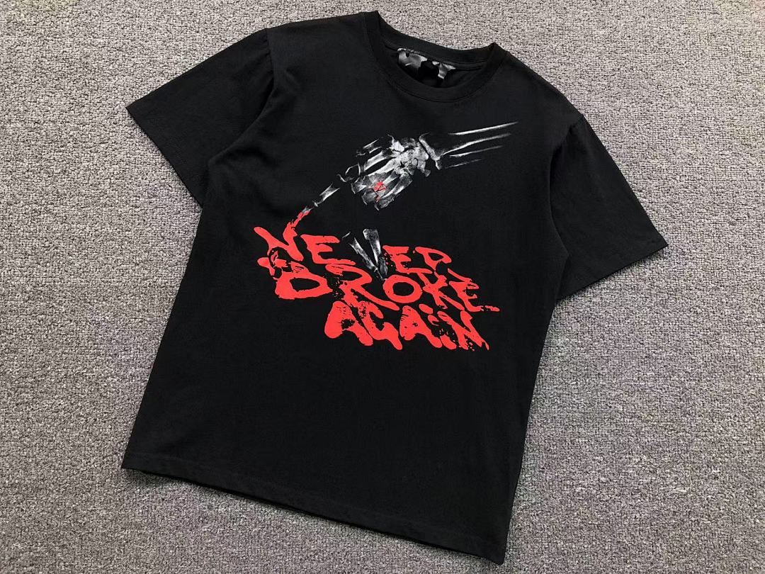 On Running 69 VLONE T-SHIRT 504141491 (Im 170Cm 60Kg I Wear Size S In The Phot) - Image 16