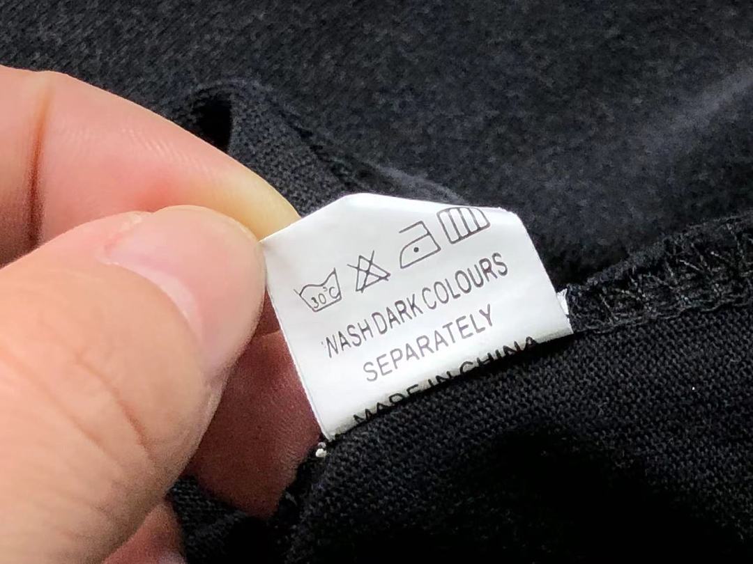 Godspeed 108 GO⭐S⭐E⭐D T-SHIRT 3204302017 (Im 170Cm 60Kg I Wear Size S In The Phot) - Image 20