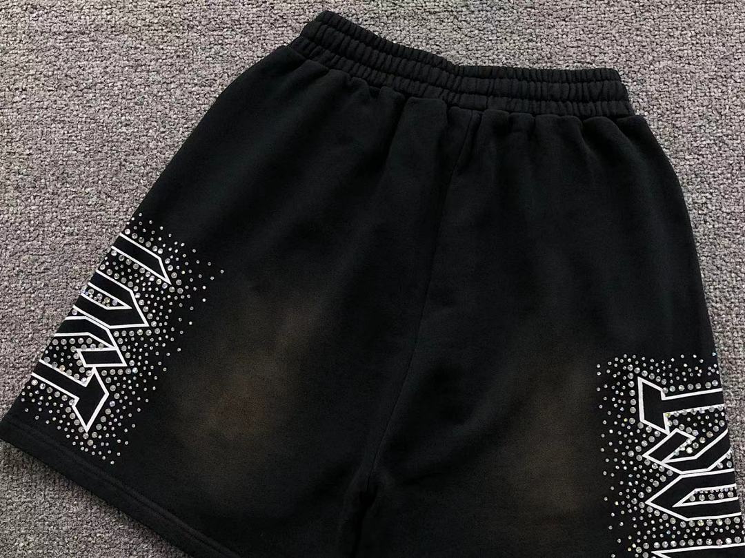Unbranded 125 LO⭐TIN TRI⭐A⭐Y SHORTS 3203302617 (Im 170Cm 60Kg I Wear Size S In The Phot) - Image 15