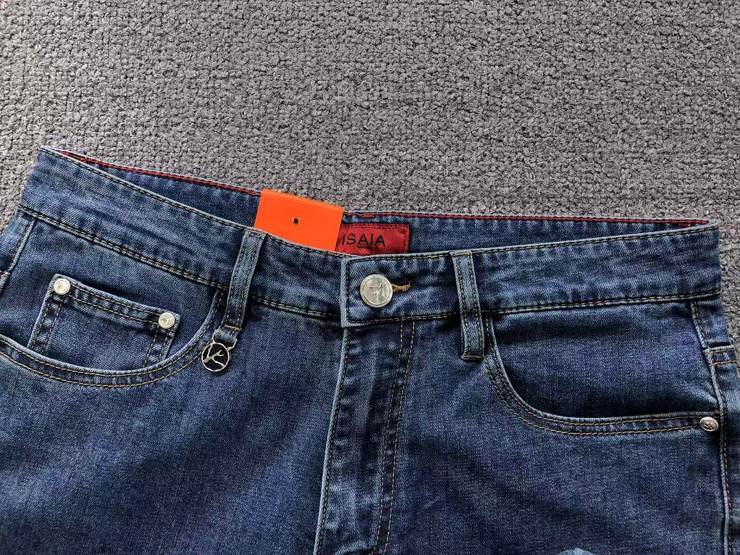 Unbranded 225 I⭐A⭐A TROUSERS 2204253405 (Im 170Cm 60Kg I Wear Size 31 In The Phot) - Image 15