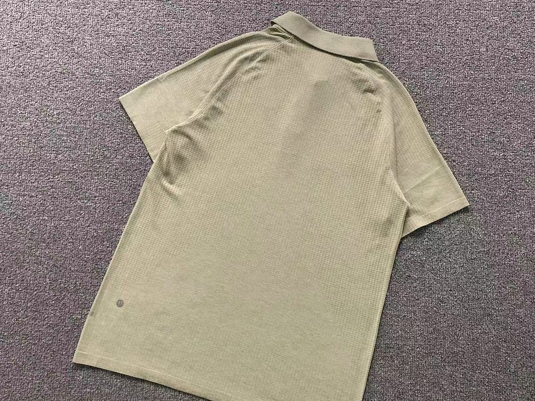 On Running 139 LULULEMON POLO 128621159 (Im 170Cm 60Kg I Wear Size L In The Phot) - Image 11