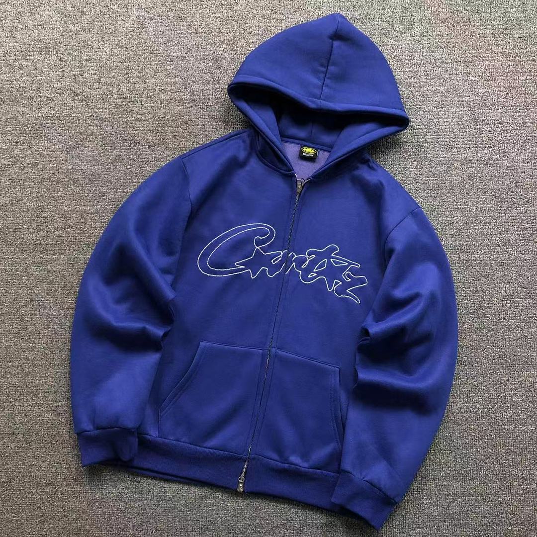 Corteiz Corteiz 139 HOODIE 526180178 (Im 170Cm 60Kg I Wear Size M In The Phot), photo 1
