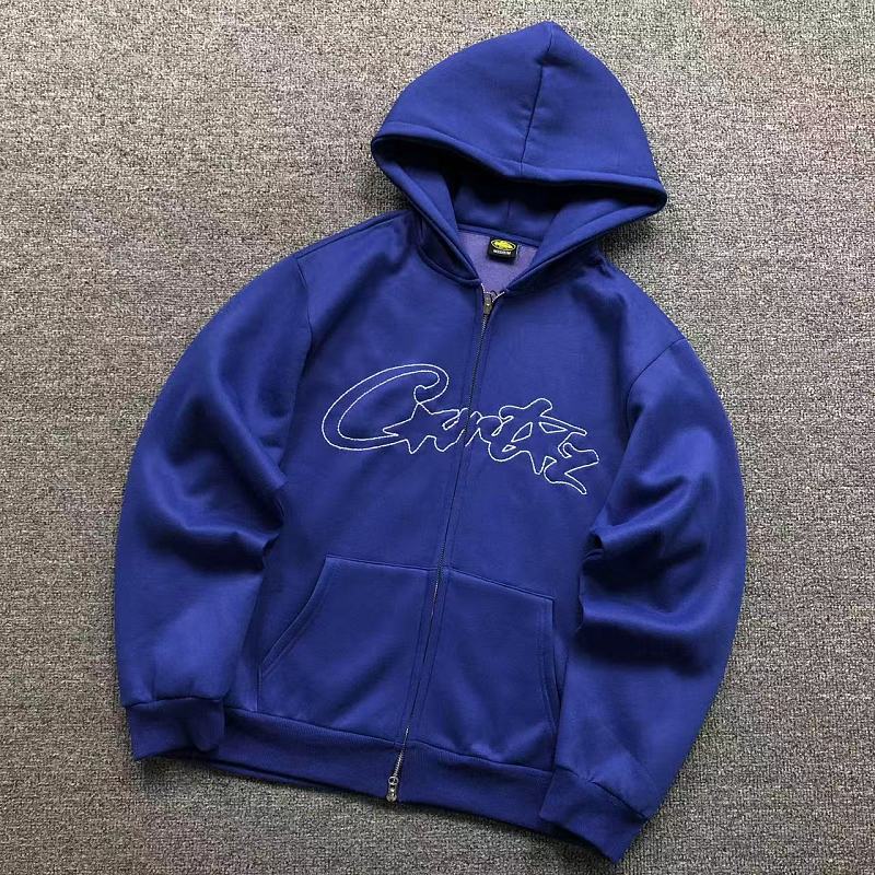 Corteiz Corteiz 139 HOODIE 526180178 (Im 170Cm 60Kg I Wear Size M In The Phot), photo 1