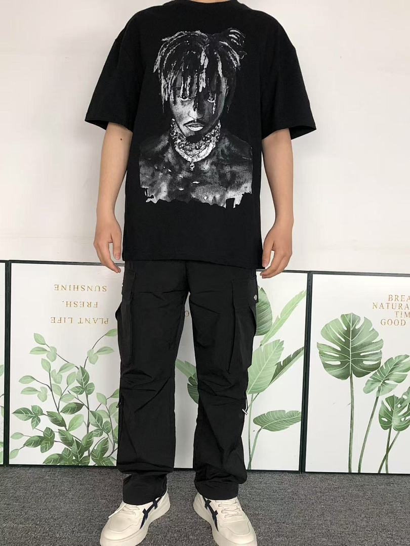 Revenge 69 REVENGE T-SHIRT 504022291 (Im 170Cm 60Kg I Wear Size S In The Phot) - Image 3