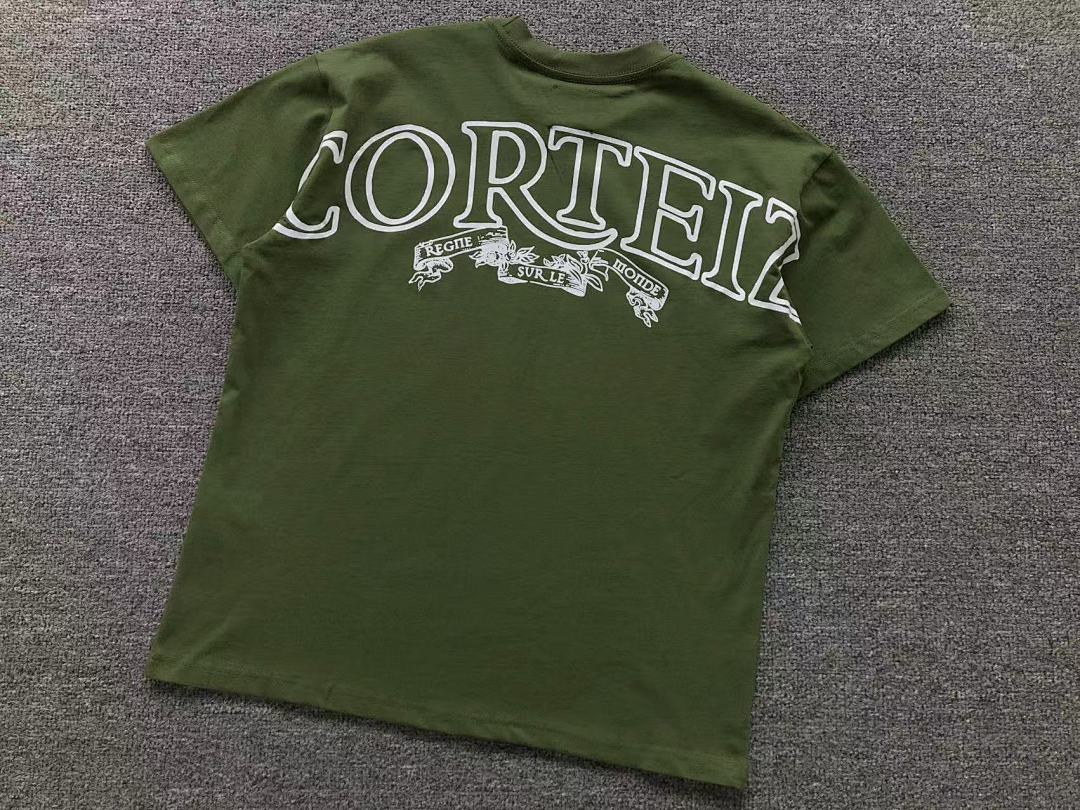 Corteiz 85 CORTEIZ T-SHIRT 3104152134 (Im 170Cm 60Kg I Wear Size S In The Phot) - Image 23