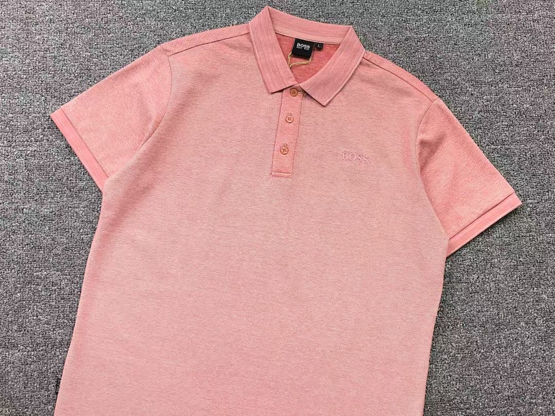 Hugo Boss 125 H⭐G⭐ B⭐⭐S POLO 41181905 (Im 170Cm 57Kg I Wear Size L In The Phot) - Image 8