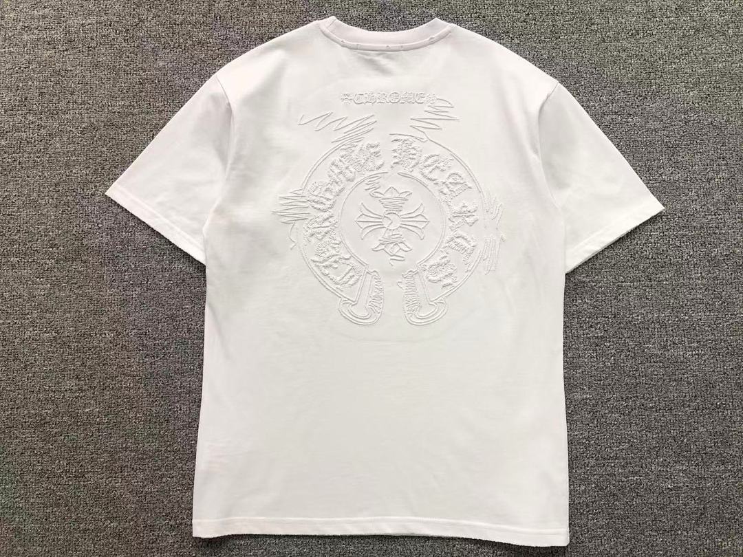 Comme des Garcons 135 C⭐⭐OME HE⭐⭐TS T-SHIRT 3204011217 (Im 170Cm 60Kg I Wear Size S In The Phot) - Image 7
