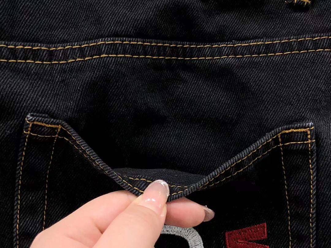 Icecream 228 IC⭐⭐R⭐AM TROUSERS 213032277 (Im 170Cm 55Kg I Wear Size 30 In The Phot) - Image 30