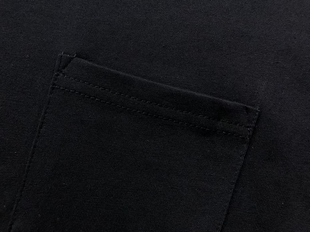 Comme des Garcons 98 C⭐⭐OME HE⭐⭐TS T-SHIRT 42061249144 (Im 170Cm 60Kg I Wear Size M In The Phot) - Image 19