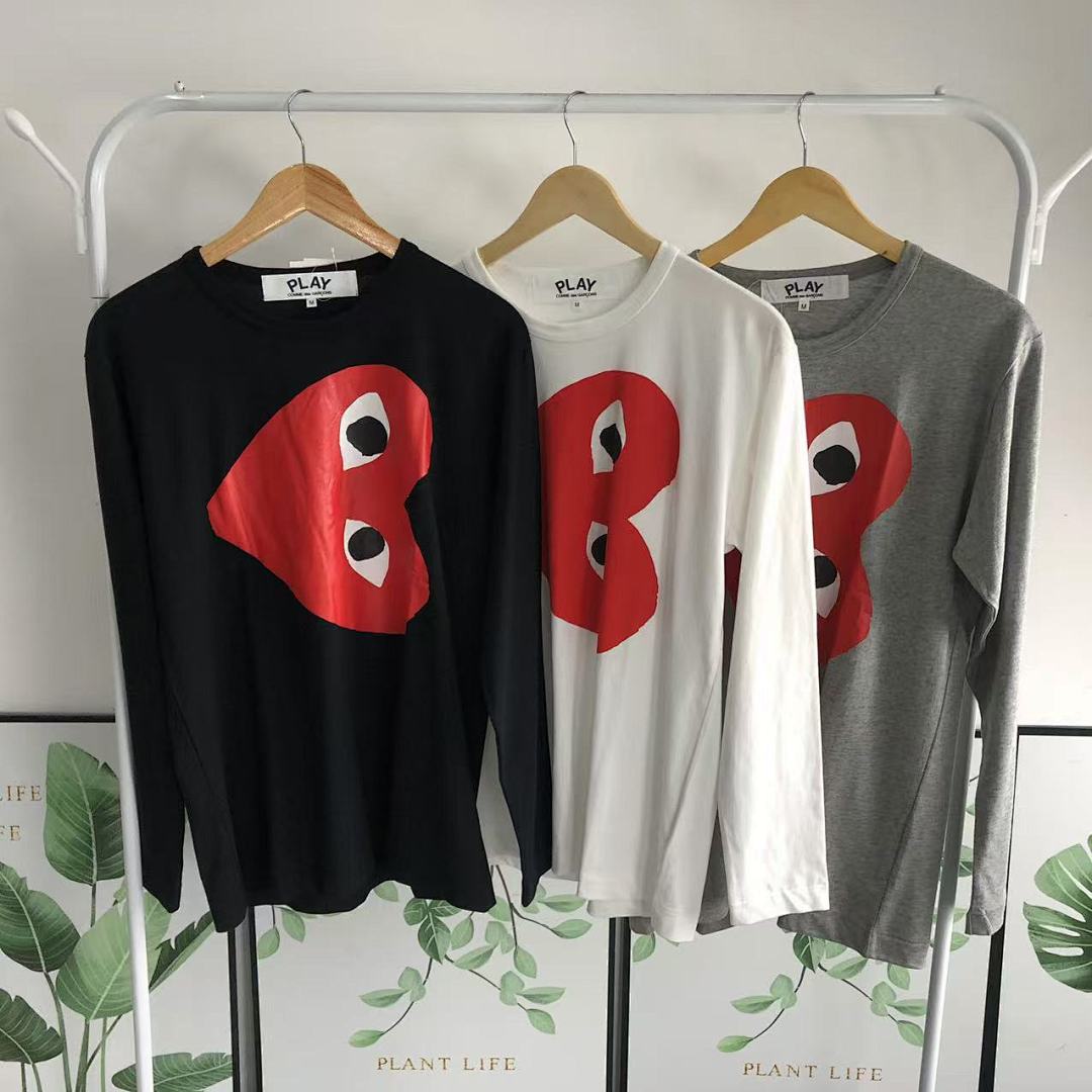 Comme des Garcons 128 CDG LONG - Image 26