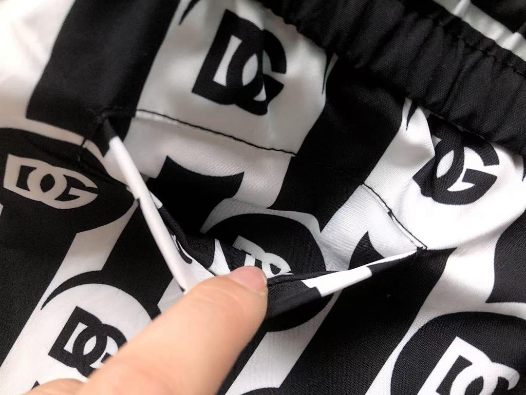 Dolce & Gabbana 128D⭐LC⭐ GA⭐⭐A⭐A SHORTS 121263760 (Im 170Cm 60Kg I Wear Size S In The Phot) - Image 23