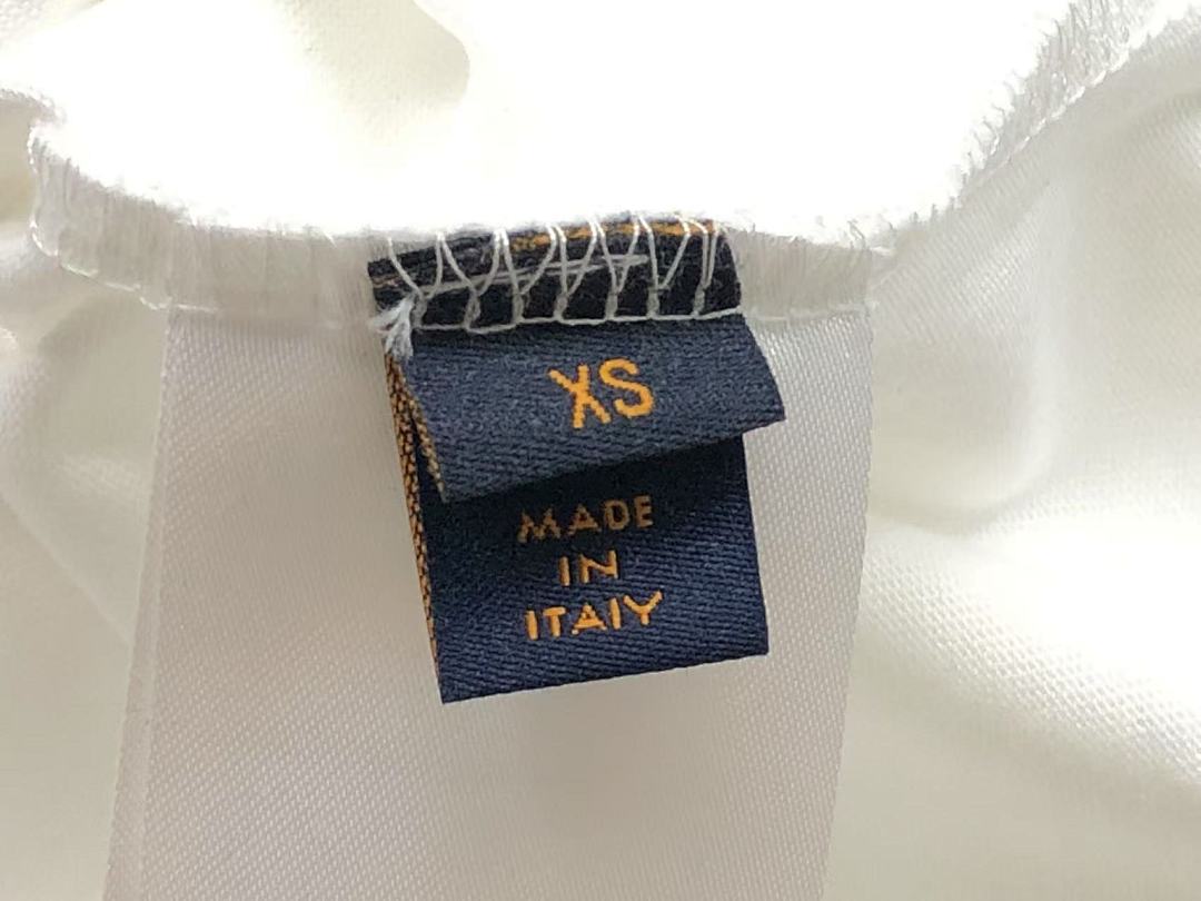 Louis Vuitton 108 L⭐ T-SHIRT 41061307126 (Im 170Cm 60Kg I Wear Size XS In The Phot) - Image 14