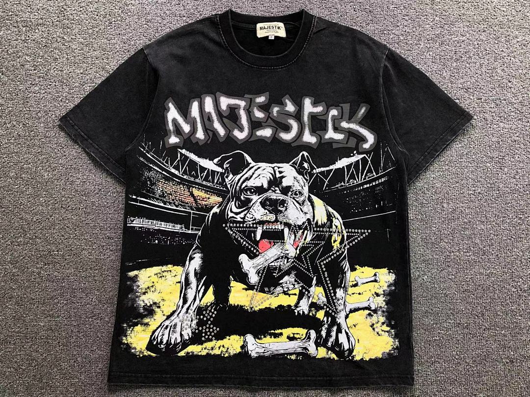 Unbranded 125 MA⭐ES⭐⭐K T-SHIRT 3201290917 (Im 170Cm 60Kg I Wear Size S In The Phot) - Image 5