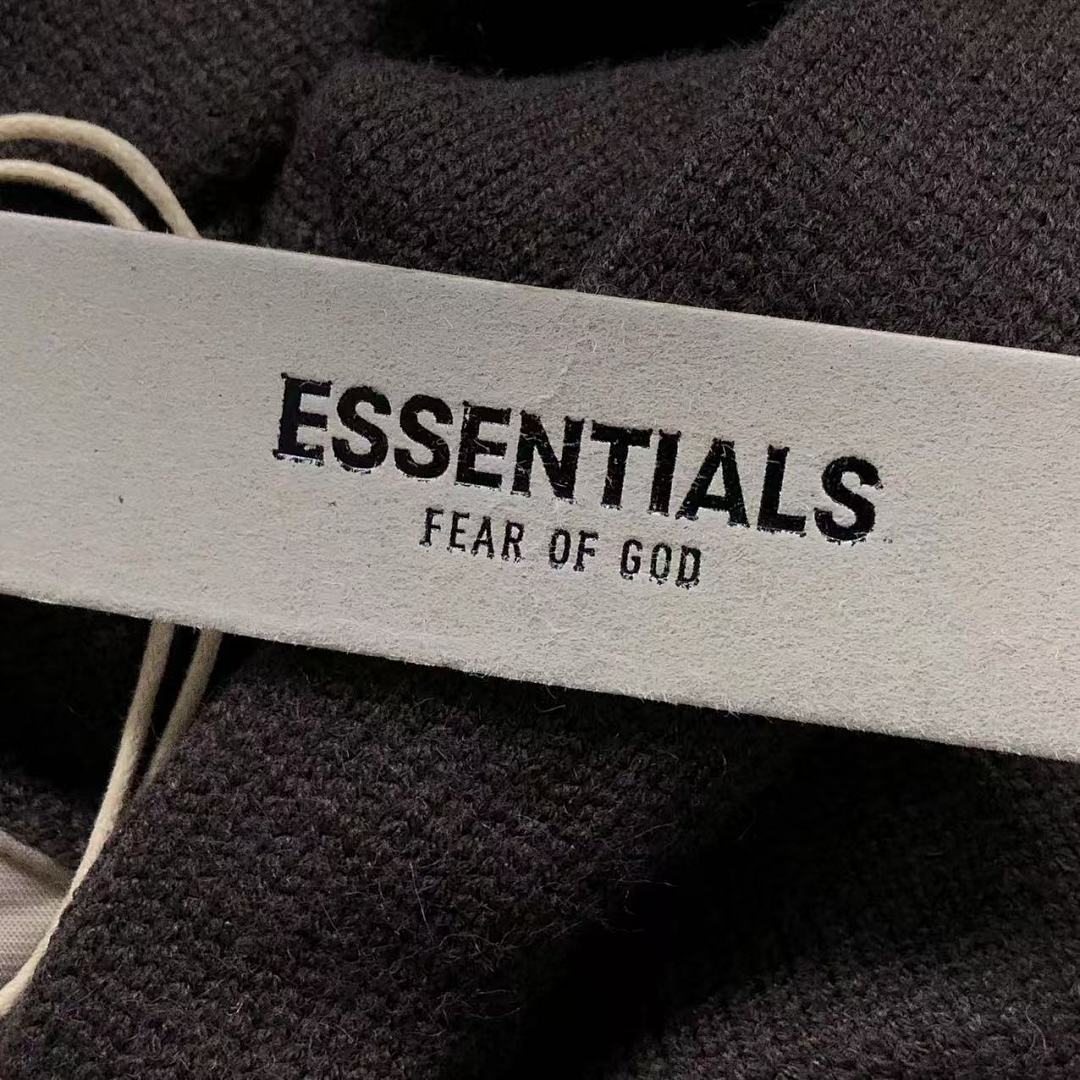 Fear of God 195FOG SWEATER 2182704125 (Im 170Cm 60Kg I Wear Size M In The Phot) - Image 19