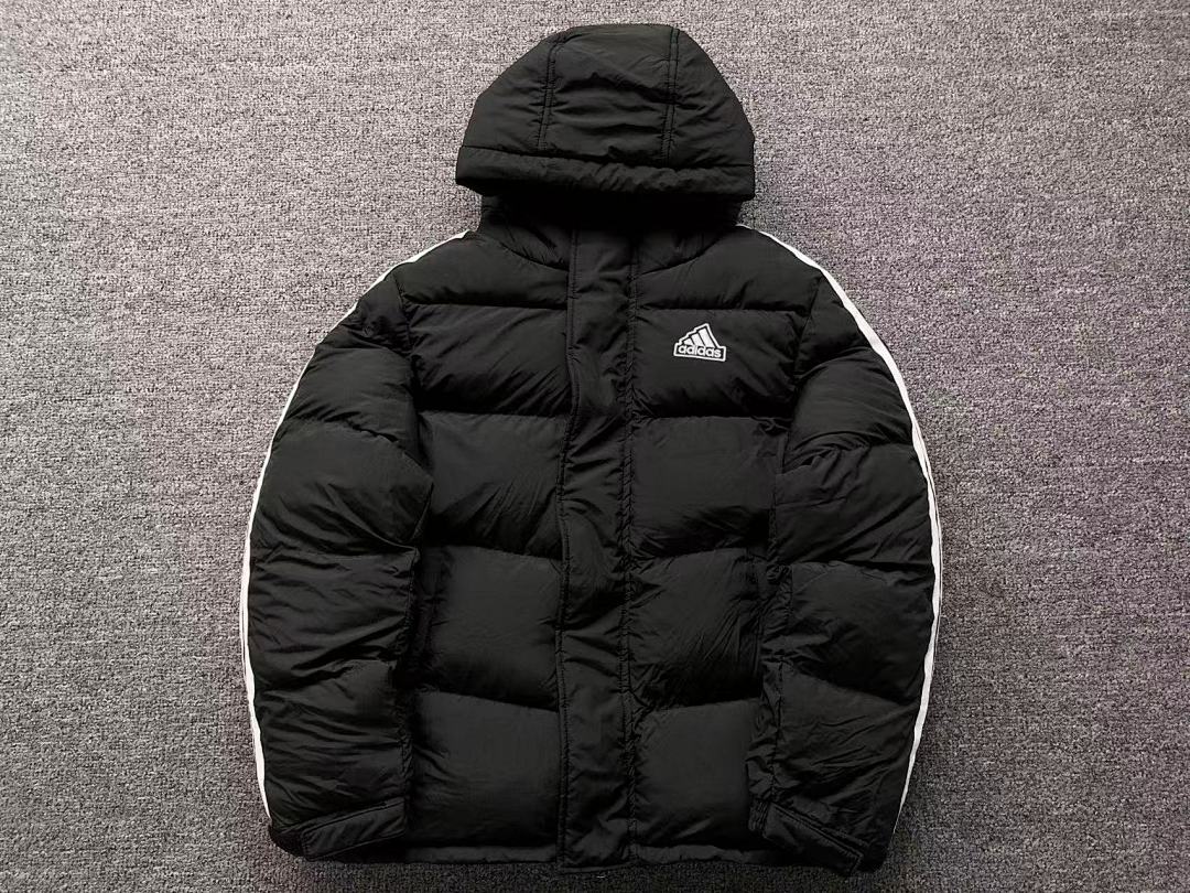 Adidas 215 A⭐I⭐AS COTTON CIOTHES 1111060635 (Im 170Cm 60Kg I Wear Size S In The Phot) - Image 8