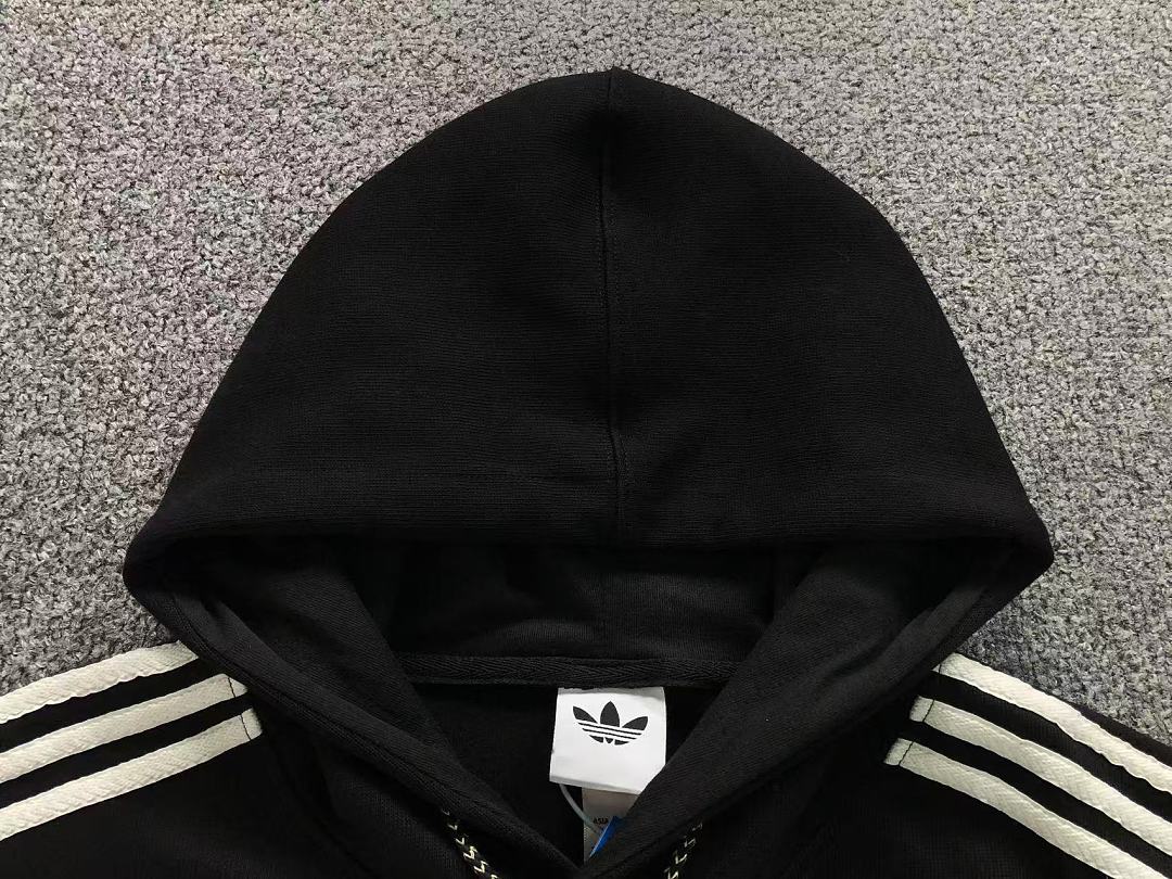 Adidas 178 A⭐I⭐AS HOODIE 4205080677 (Im 170Cm 60Kg I Wear Size M In The Phot) - Image 23